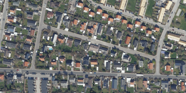 Matrikelkort Agerledet 7B