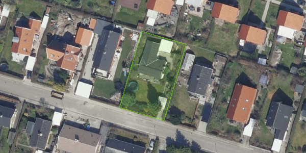 Matrikelkort Agerledet 12