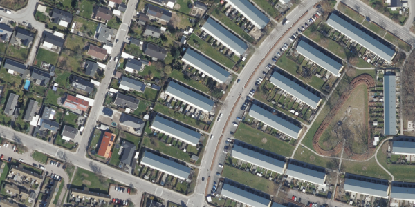 Matrikelkort Borgerdiget 59A
