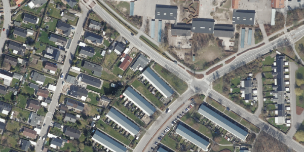 Matrikelkort Borgerdiget 97A
