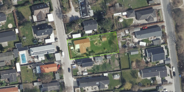 Matrikelkort Byskovvej 30