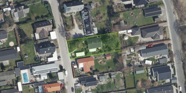 Matrikelkort Byskovvej 32