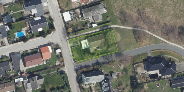 Matrikelkort Byskovvej 38