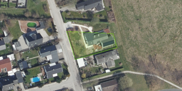 Matrikelkort Byskovvej 42