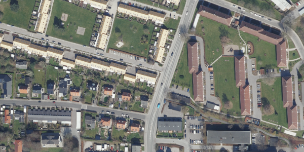 Matrikelkort Digestykket 3