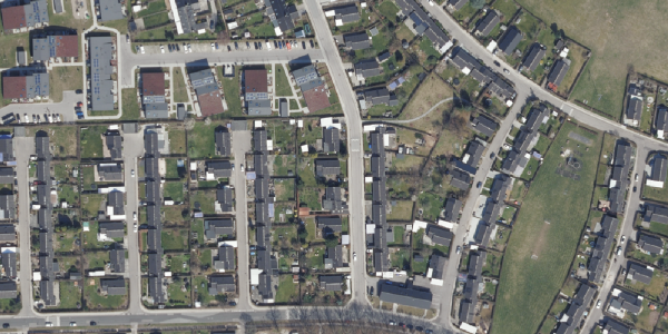 Matrikelkort Dyrholmen 9