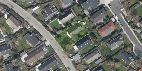 Matrikelkort Holmesvinget 7