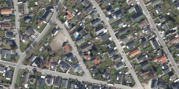 Matrikelkort Krumstien 10B
