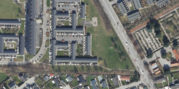 Matrikelkort Malurthaven 113