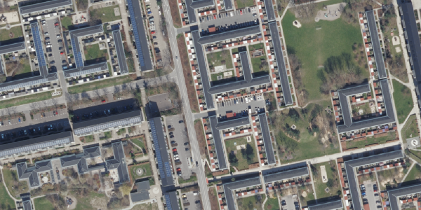 Matrikelkort Peberhaven 2