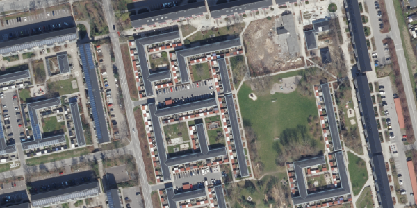 Matrikelkort Peberhaven 182