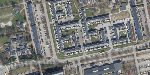 Matrikelkort Persillehaven 9