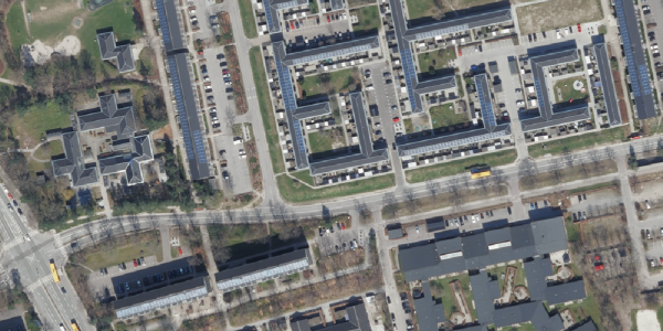 Matrikelkort Persillehaven 21