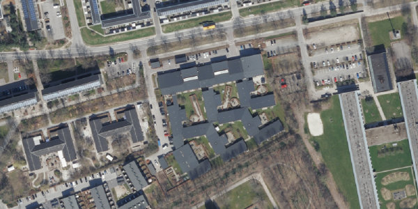 Matrikelkort Persillehaven 32, . 2