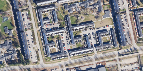 Matrikelkort Persillehaven 49