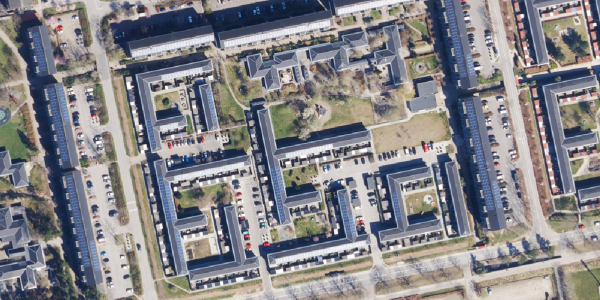 Matrikelkort Persillehaven 95