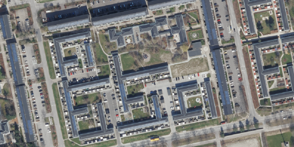 Matrikelkort Persillehaven 101
