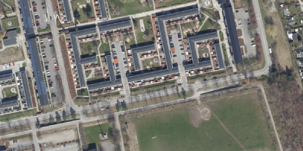 Matrikelkort Persillehaven 243
