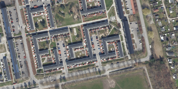 Matrikelkort Persillehaven 271