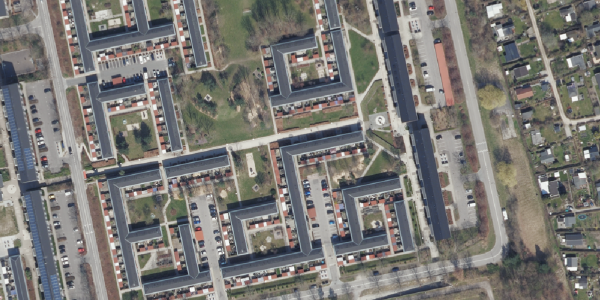 Matrikelkort Persillehaven 285
