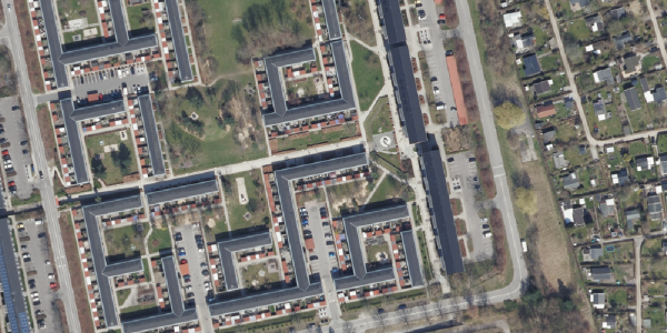 Matrikelkort Persillehaven 293