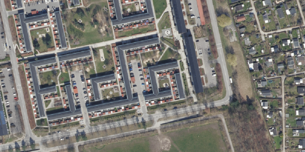 Matrikelkort Persillehaven 313