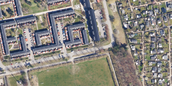 Matrikelkort Persillehaven 331