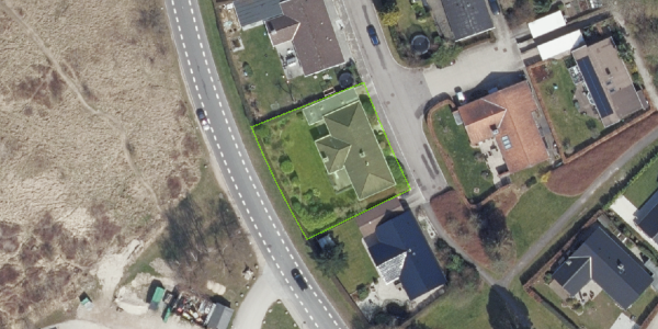 Matrikelkort Randvolden 8