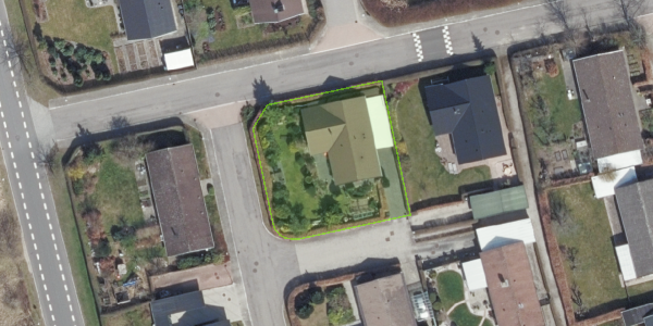 Matrikelkort Randvolden 26