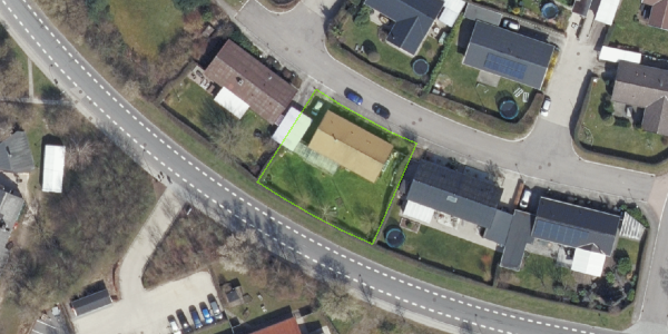 Matrikelkort Sidevolden 5