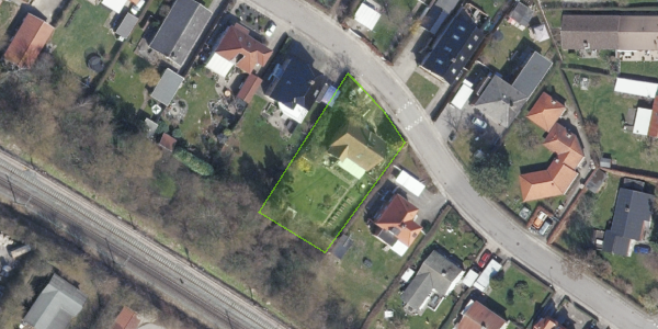 Matrikelkort Sonatevej 17
