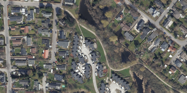 Matrikelkort Sortemosevej 126