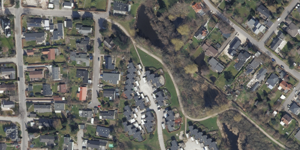 Matrikelkort Sortemosevej 130