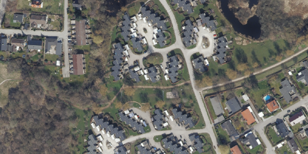 Matrikelkort Sortemosevej 147