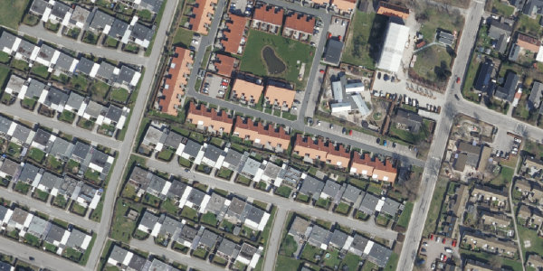 Matrikelkort Søagerpark 21