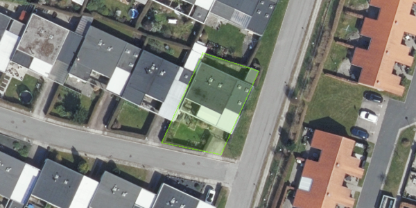 Matrikelkort Vingetoften 148