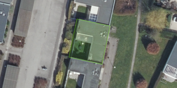 Matrikelkort Vingetoften 226