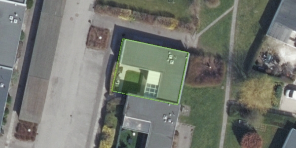 Matrikelkort Vingetoften 228