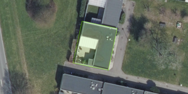 Matrikelkort Vingetoften 252