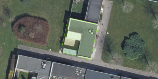 Matrikelkort Vingetoften 270