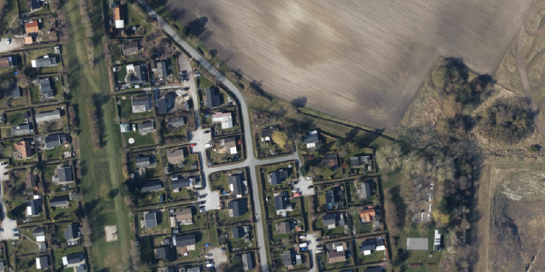 Matrikelkort Agerhaven 1