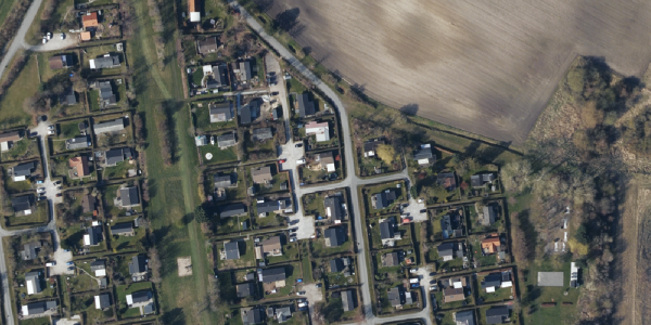 Matrikelkort Agerhaven 2