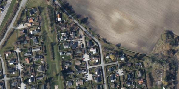 Matrikelkort Agerhaven 6