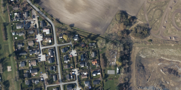 Matrikelkort Agerhaven 7