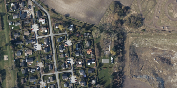 Matrikelkort Agerhaven 9