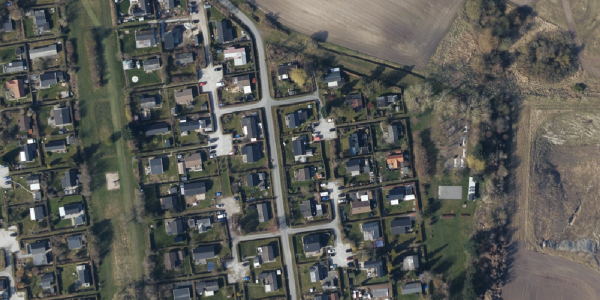 Matrikelkort Agerhaven 13