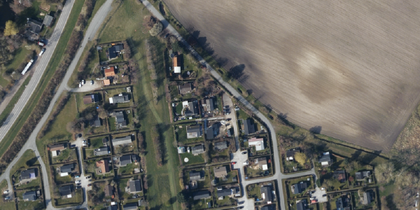 Matrikelkort Agerhaven 16
