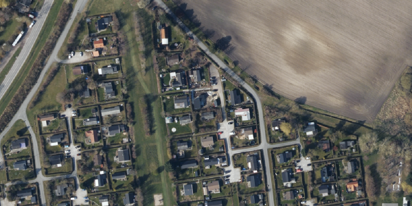 Matrikelkort Agerhaven 18