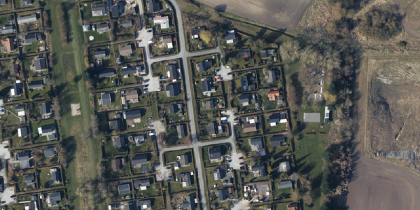 Matrikelkort Agerhaven 19