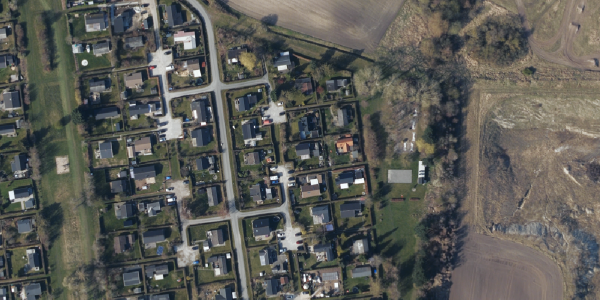 Matrikelkort Agerhaven 21